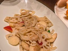 -曾宴·楚菜(湖北省博物馆店)