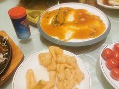 -福来居烤鸭店(天坛二店)