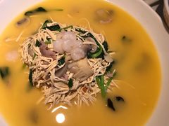 大煮干丝-花园茶楼(兴城西路店)