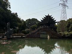 -韩湘水博园