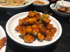 -老头儿油爆虾·知味杭州(爱琴海购物中心)