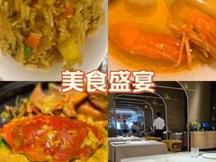 -BetterThai 泰加(苏州中心店)