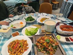 -紫光园(劲松店)