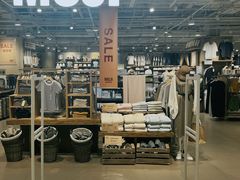 -MUJI无印良品(北国先天下店)