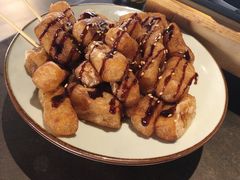 -很久以前羊肉串(南京路第一百货店)