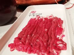 -丁卯•铜锅涮肉(工体店)