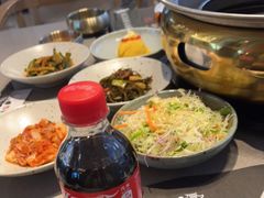 -味家烤肉烤鳗鱼牛排(西塔旗舰店)