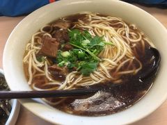 -李先生牛肉面大王(广渠门内店)