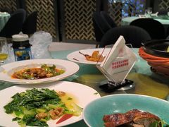 -苏先生海鲜渔庄(金桥店)
