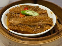 -丰鲤楼•闽南茶楼(仟禧汇店)
