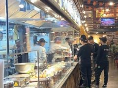 -3号仓库(幸福北路店)