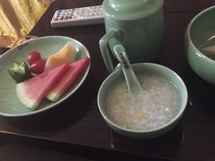 -足本纪·足道 SPA 简餐 小吃(文三西路店)