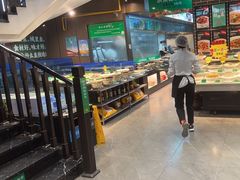 -曹家小菜(胜太路店)