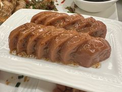 -华盛丰温州大排档(东三环南路店)