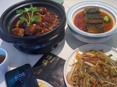 -玲珑·新粤菜(安华汇店)