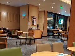 -星巴克臻选(上海长风大悦城店)