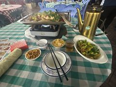 -重庆火锅水库鱼庄(南油店)