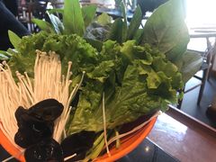 -北门涮肉·铜锅涮肉(南锣鼓巷店)