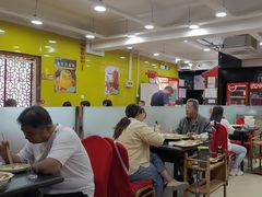 -芦月轩羊蝎子(北蜂窝店)