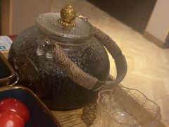 -华夏良子·足道SPA艾灸(翠微店)