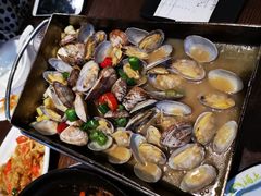-涌上外婆桥(南塘店)