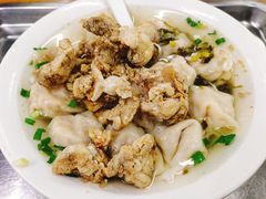 -黄家馄饨(铁心桥店)