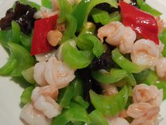 -喜粤广东菜(汉屯路店)