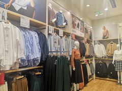 -优衣库(福州爱琴海购物公园店)