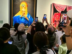 -四川美术学院美术馆