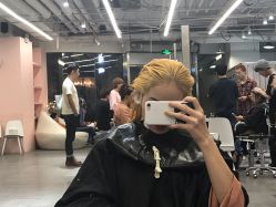 点击看大图 -MY HAIR ARDOR