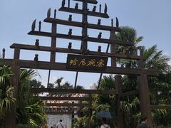 -云南民族村
