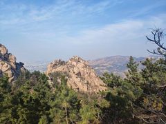 -太和山风景区