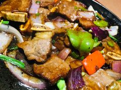-戈尔登酒店·满堂彩咖啡厅