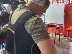 -千岛湖燃擎卡丁车赛车主题乐园(秀湖路店)