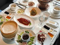 -四季民福烤鸭店(故宫店)