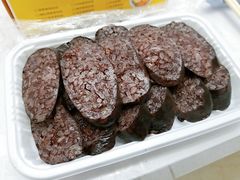 米肠-传闻来紫菜包饭·打糕(西塔韩百店)