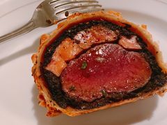 -壳里西餐厅Coquille Seafood Bistro(蒙自路店)