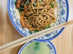 -腔调面(斜土路店)