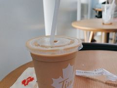 -Tims天好咖啡·贝果(杭州东站店)