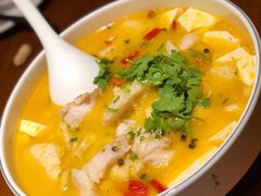 豆花鱼-意满花千醉(金茂览秀城店)