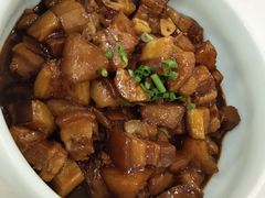 -太极·粤菜餐厅(亚运村鸟巢店)