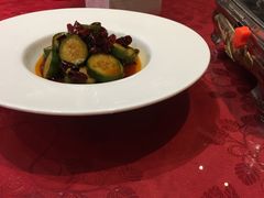 -奥山雅阁酒店·中餐厅