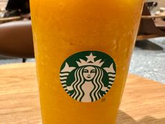 -星巴克臻选(万象前海店)