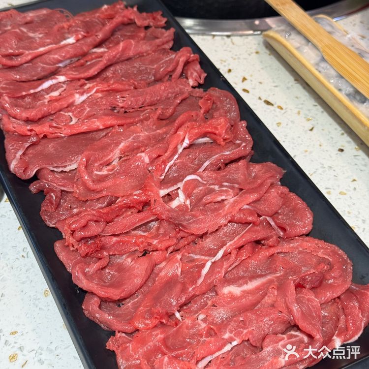 瞒不住了！！这家贵州黄牛肉火锅好吃到哭！！