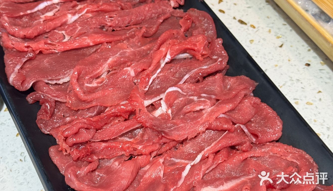 瞒不住了！！这家贵州黄牛肉火锅好吃到哭！！