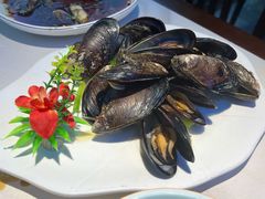 青口贝-舟山海鲜·江浙菜(银沙路店)