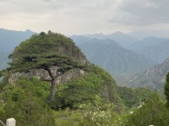 -圣莲山风景区