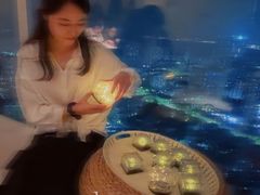 -Jungle Nat 高空餐厅
