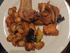 -大连富丽华大酒店