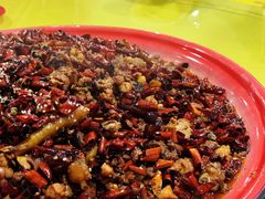林中乐辣子鸡-林中乐辣子鸡(歌乐山总店)